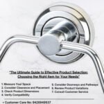 Motiqo Stainless Steel Towel Ring for Bathroom, Napkin Ring for Wash Basin, Towel Holder, Napkin Holder, Towel Hanger, Bathroom Aessories (Triangular Shape) Set-1 - Image 2