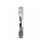 Motiqo Premium 7-Inch SS-302 Stainless Steel Architectural Door Handle_MQ S1 D H P12_(12 Pcs) - Image 5