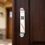 Motiqo Premium 7-Inch SS- 302 Stainless Steel Architectural Door Handle_MQ S2 D H P12_ (12 Pcs) - Image 4